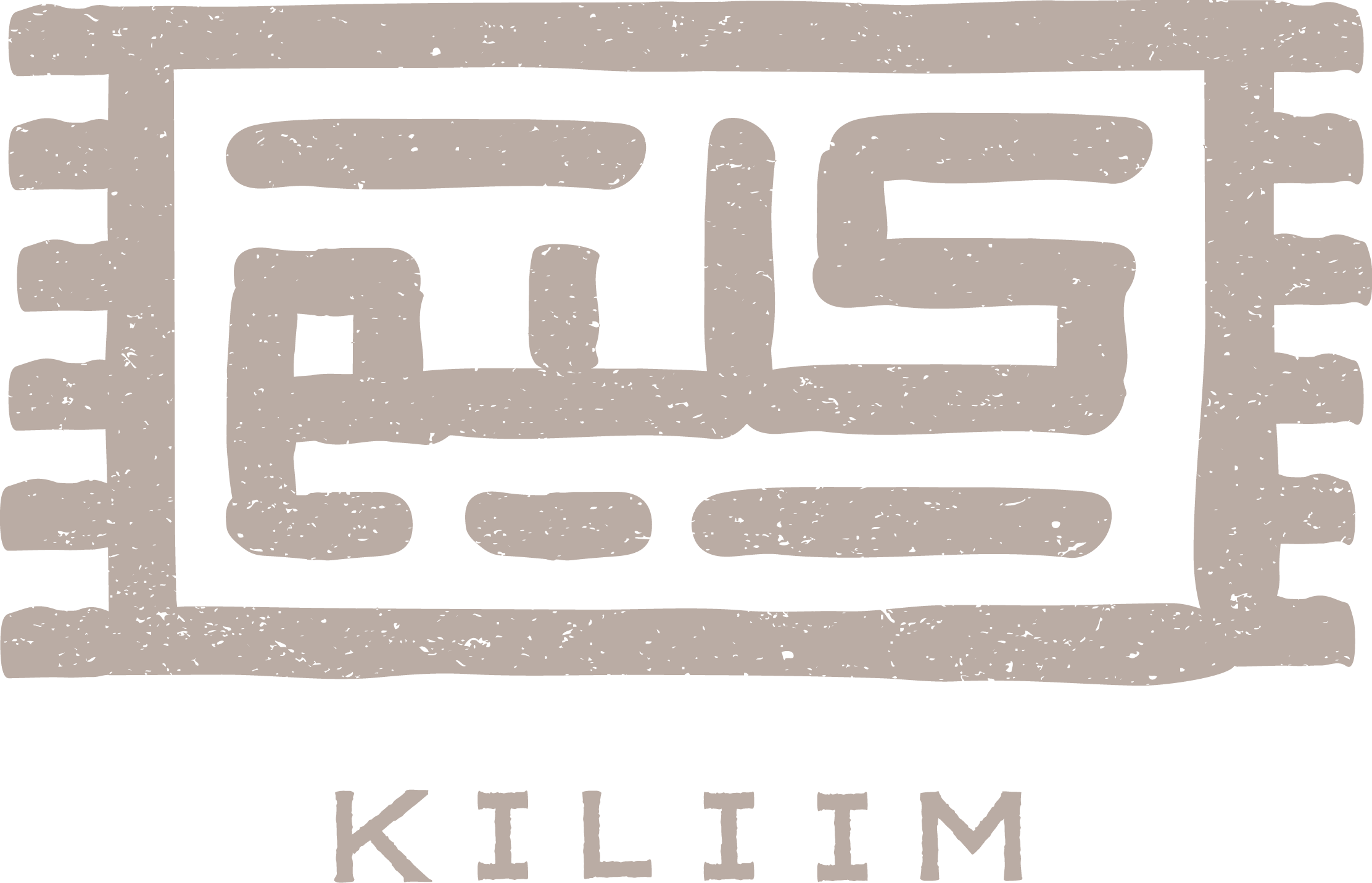 The art of kilim rugs reinvented by the trendy Egyptian brand Kiliim