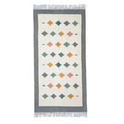 Pastel Tiles Rug