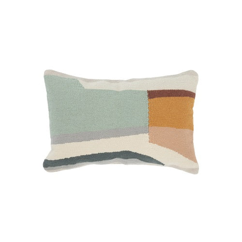 Springscape Cushion