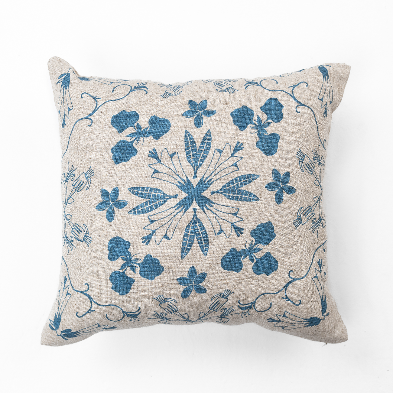 Blossom Cushion