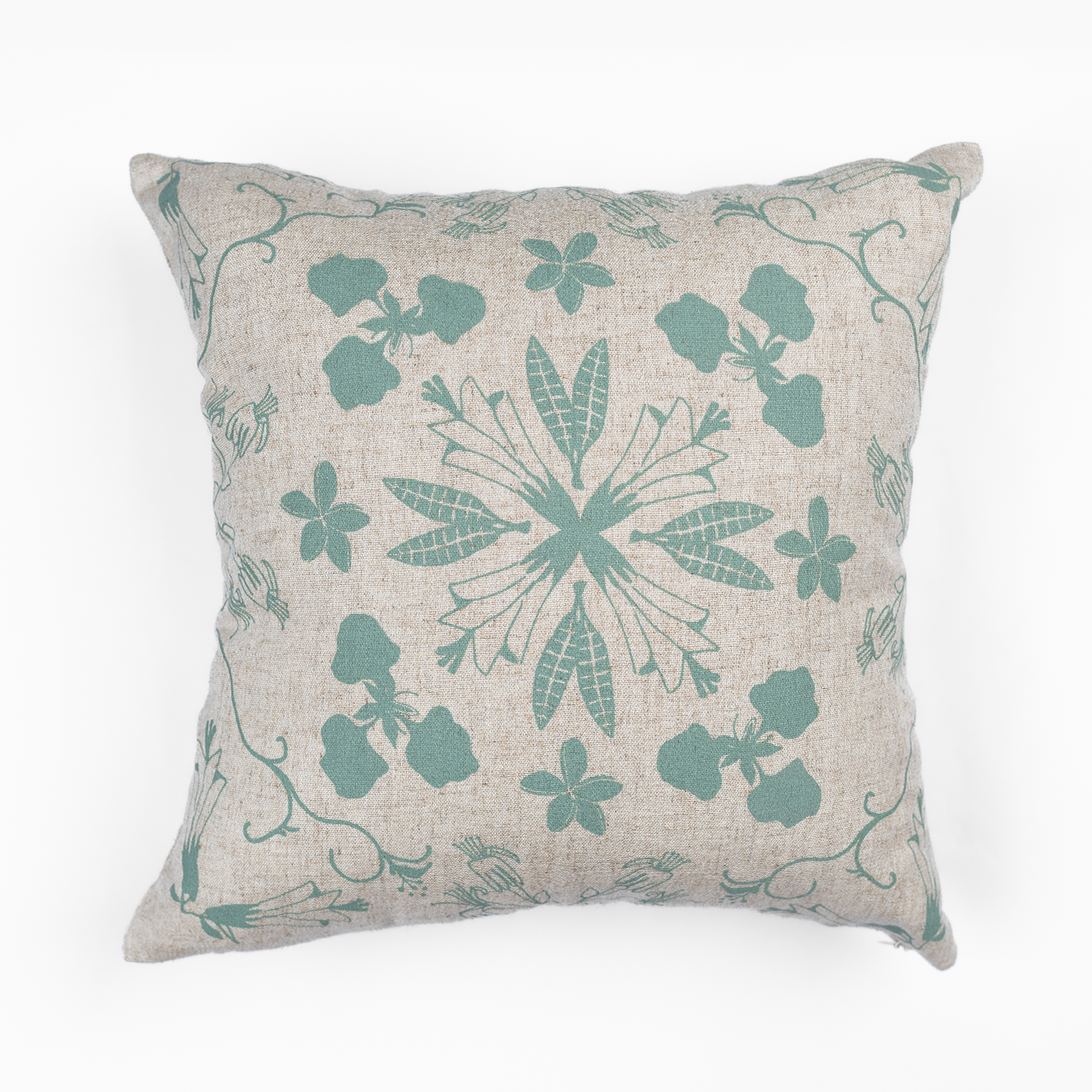 Blossom Cushion