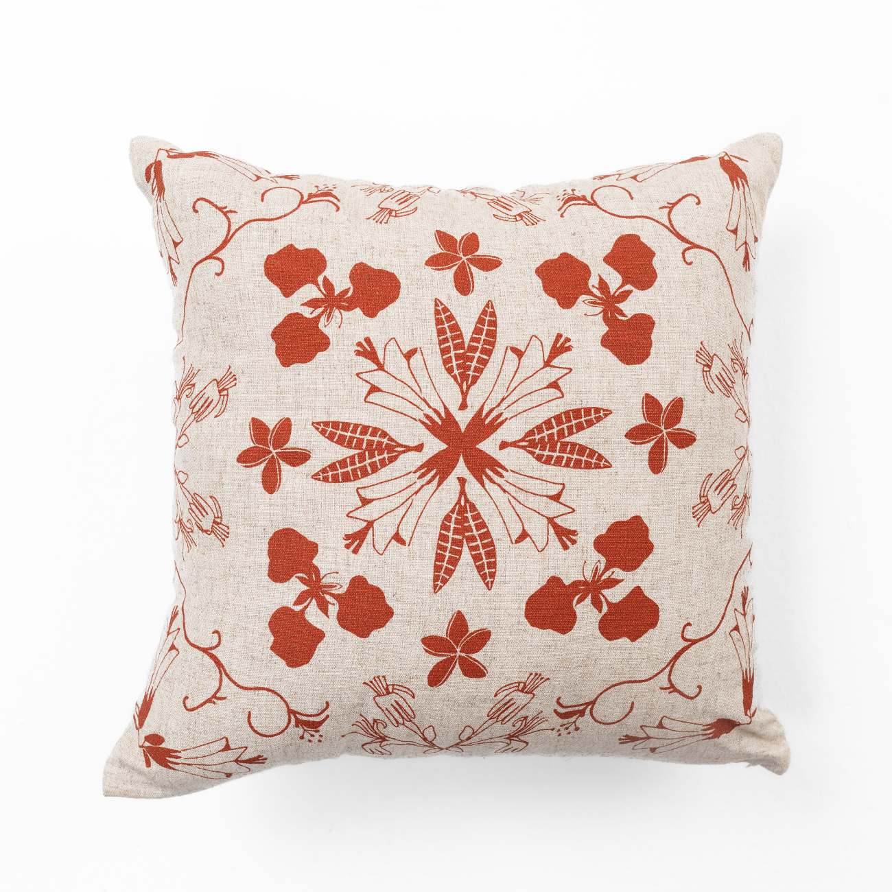 Blossom Cushion