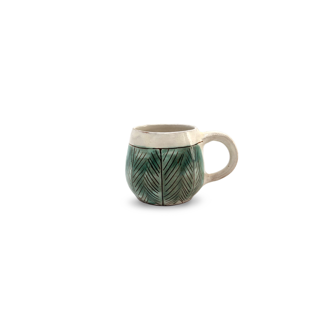 Demi Mug