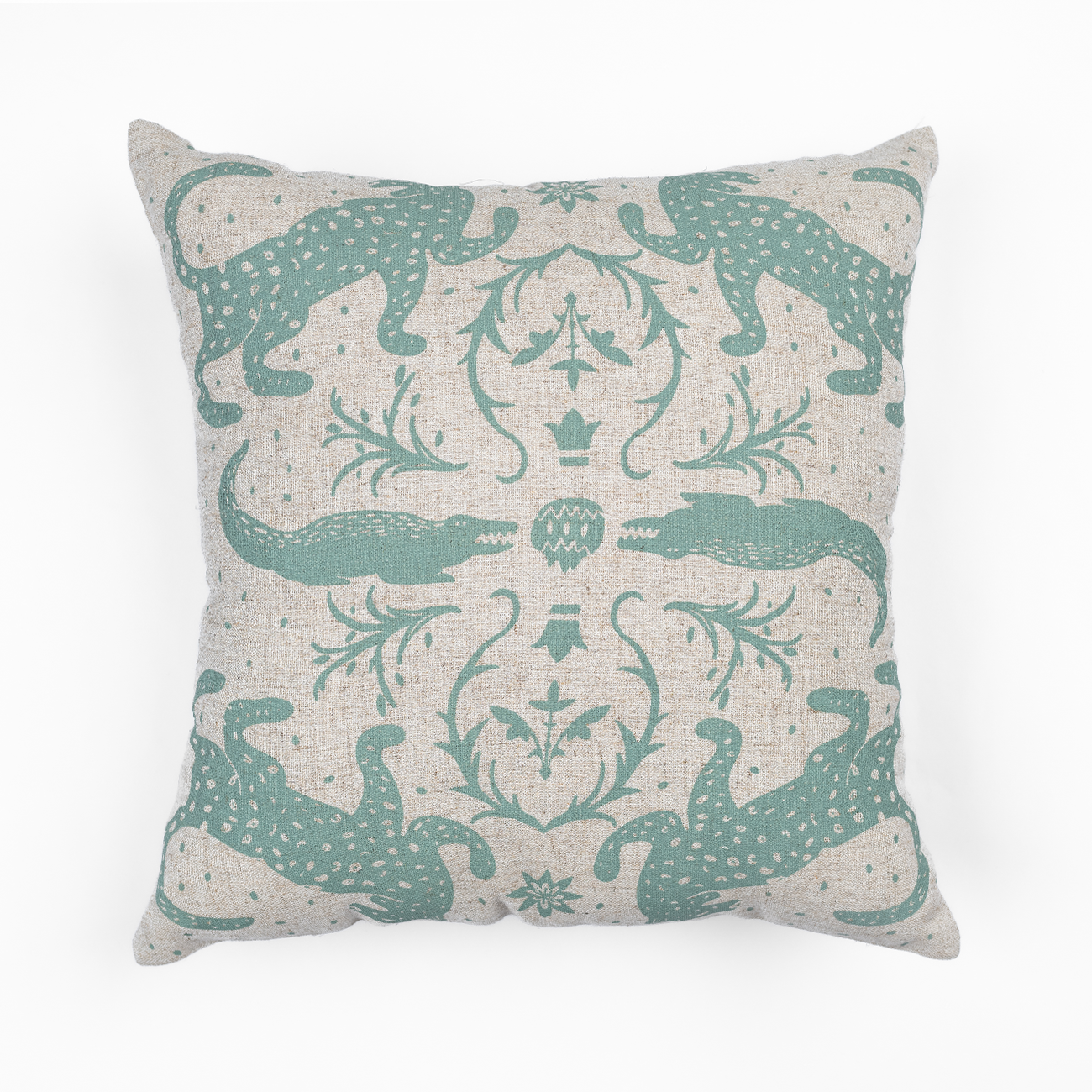 Fauna Cushion