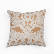 Flock Cushion