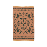 Grapevine Kilim Rug