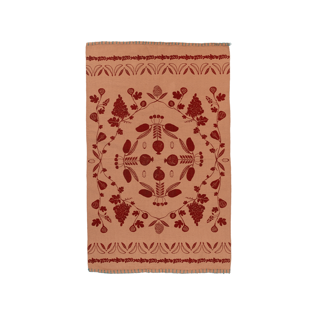 Grapevine Kilim Rug