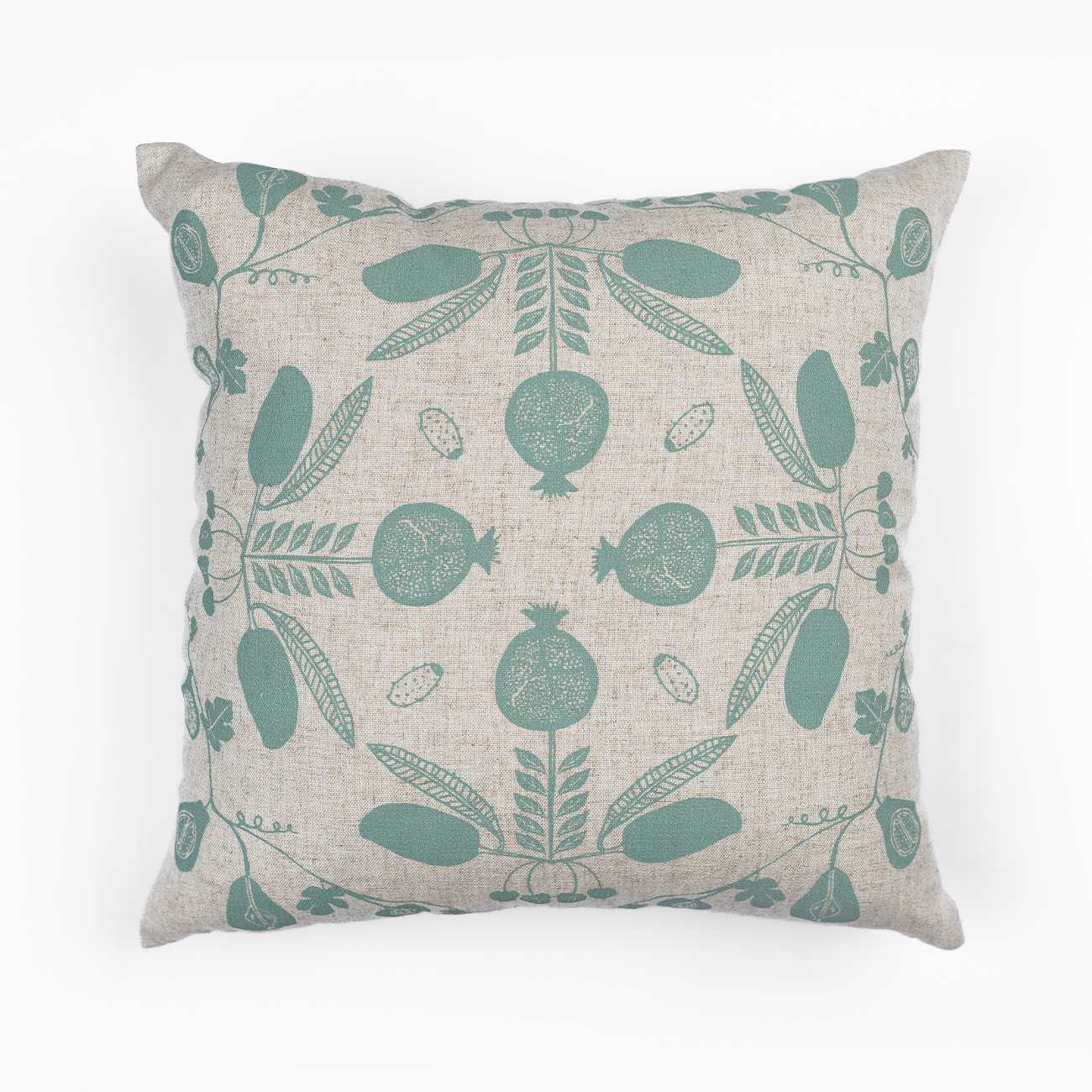 Grapevine Cushion