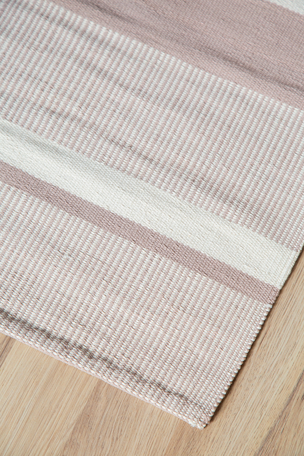 Beige Hues Bath Mat