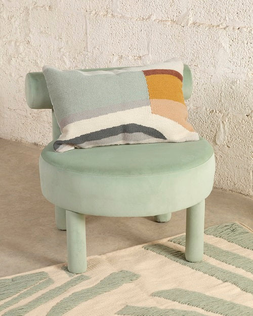 Springscape Cushion