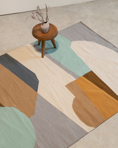 Springscape Rug