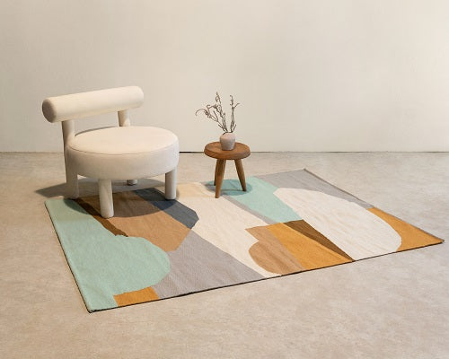 Springscape Rug