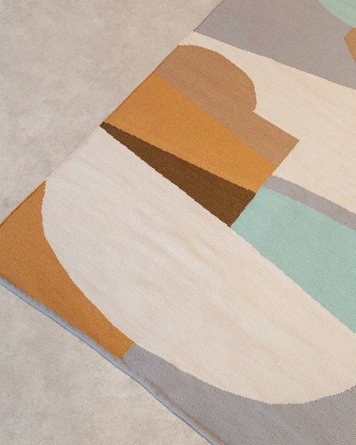 Springscape Rug