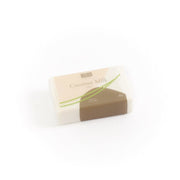 Coconut Milk Soap Bar