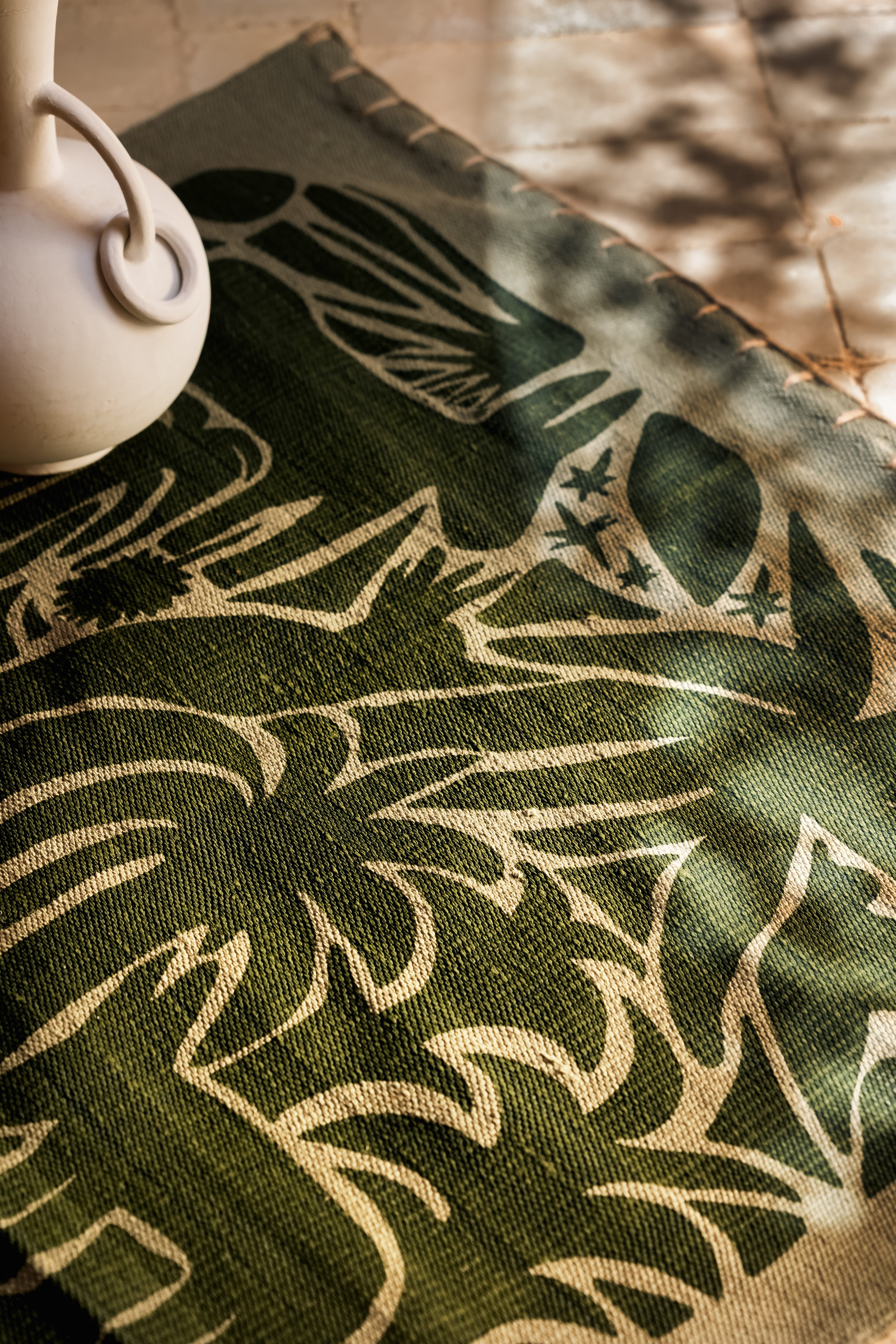 Reif Rug