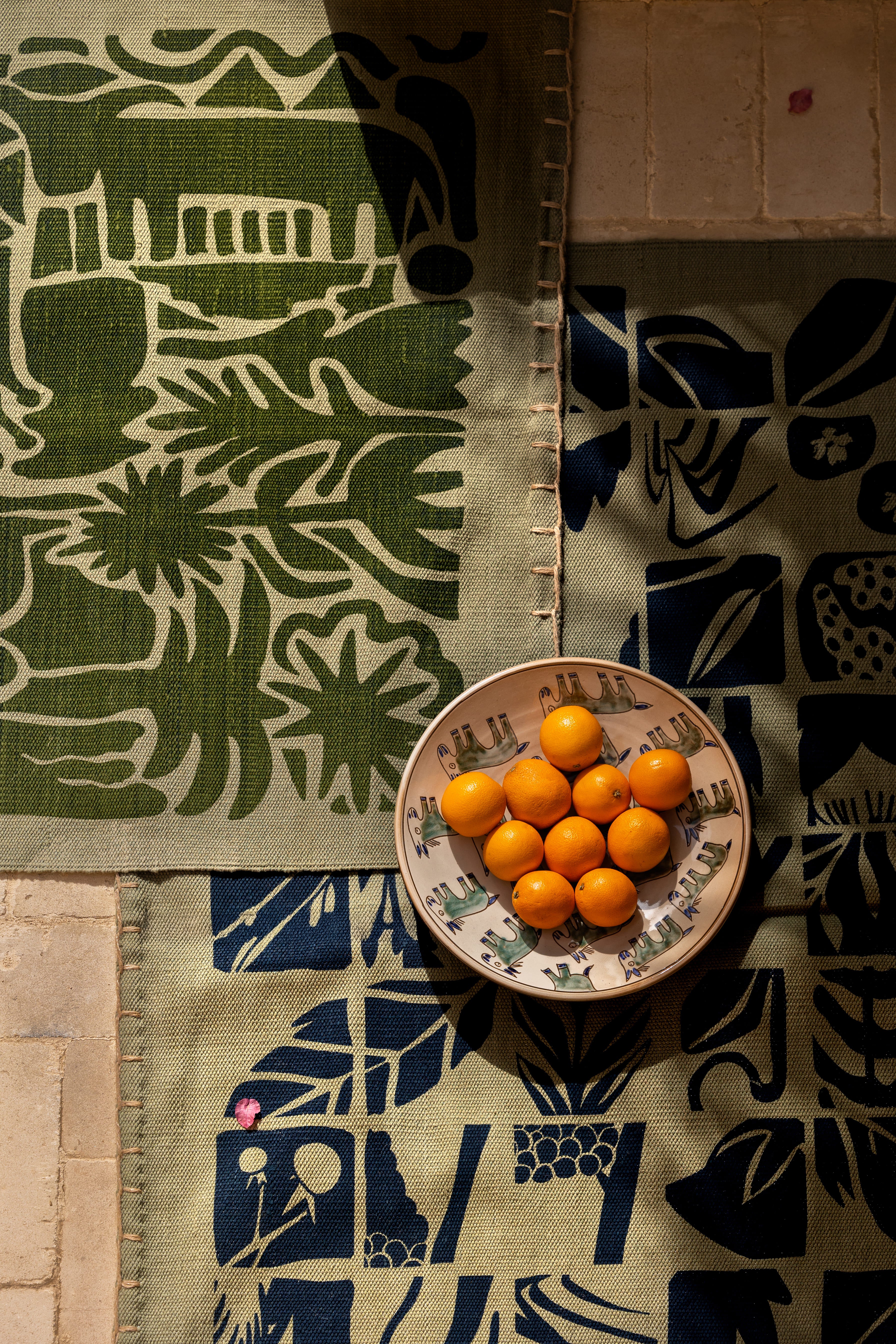 Reif Rug
