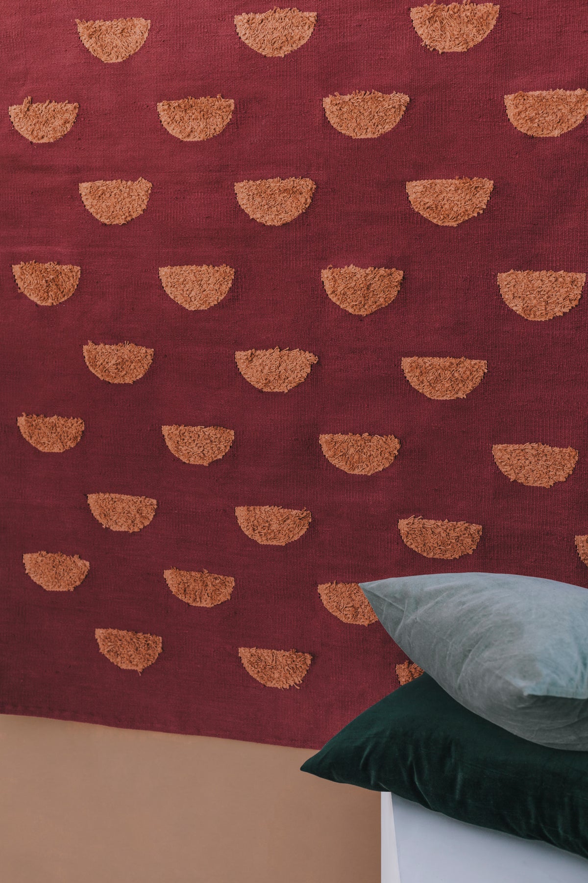 Demi Luna Rug