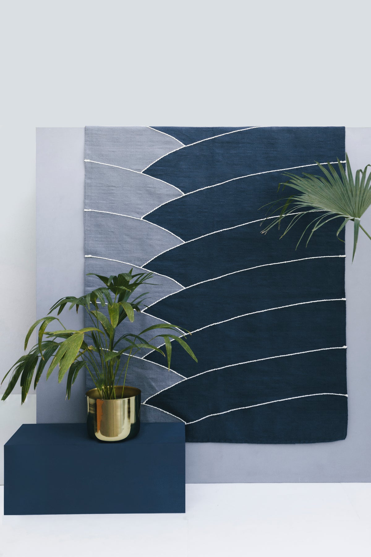 Palm Rug