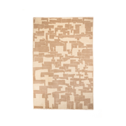 Sabayek Hand-knotted Carpet