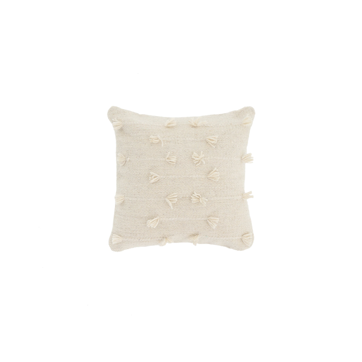 Sediments Cushion