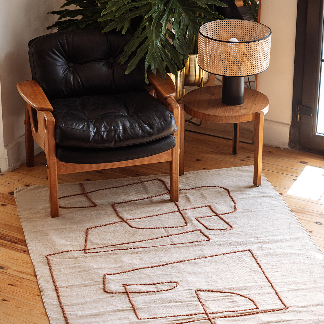 Tangle Rug