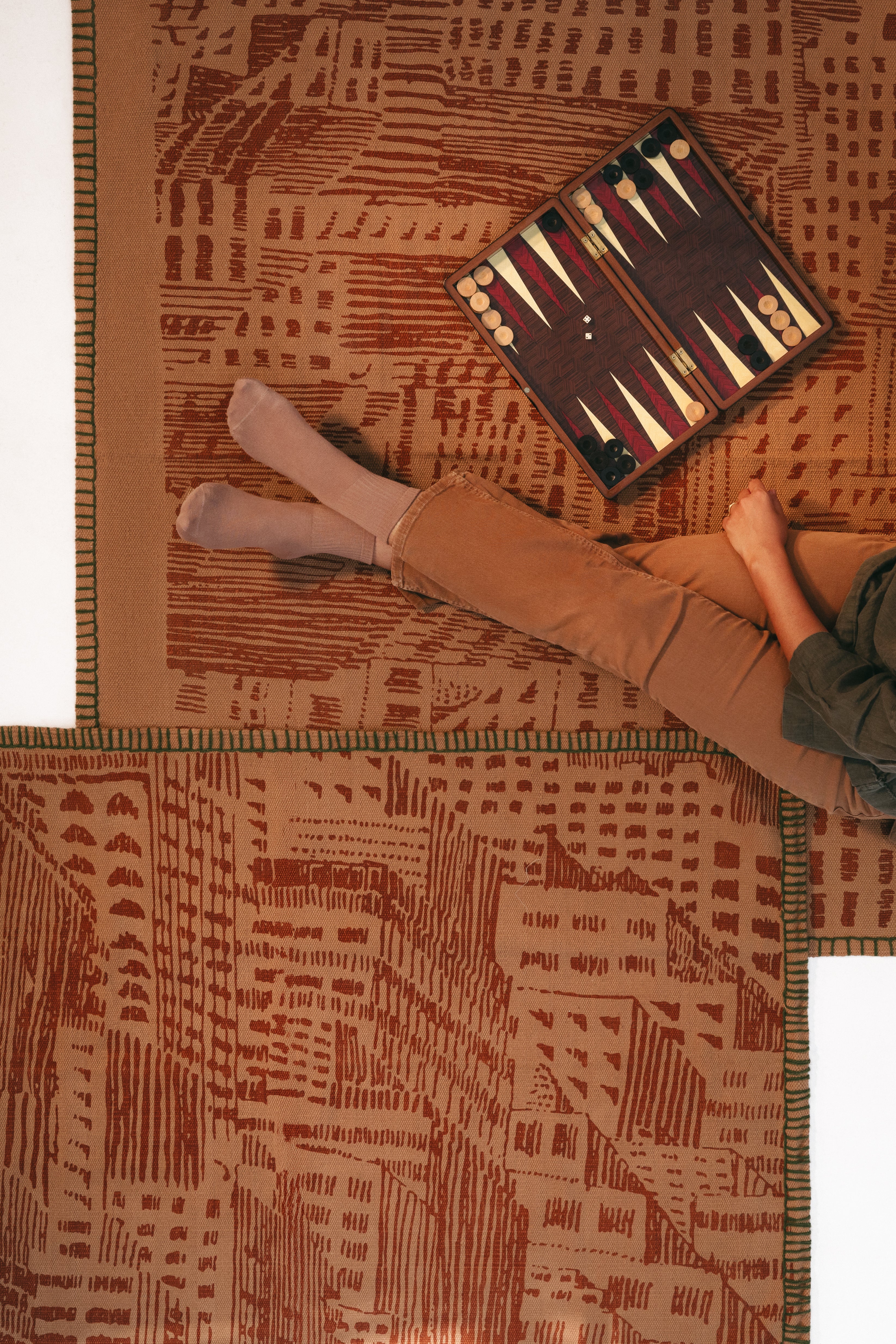 City Rug