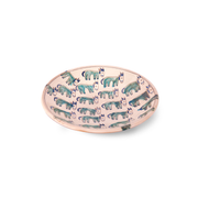 Donkey Pasture Serving Plate