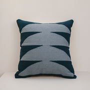 Dark Eclipse Cushion