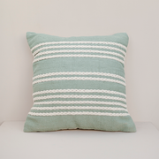 Green Meadow Cushion