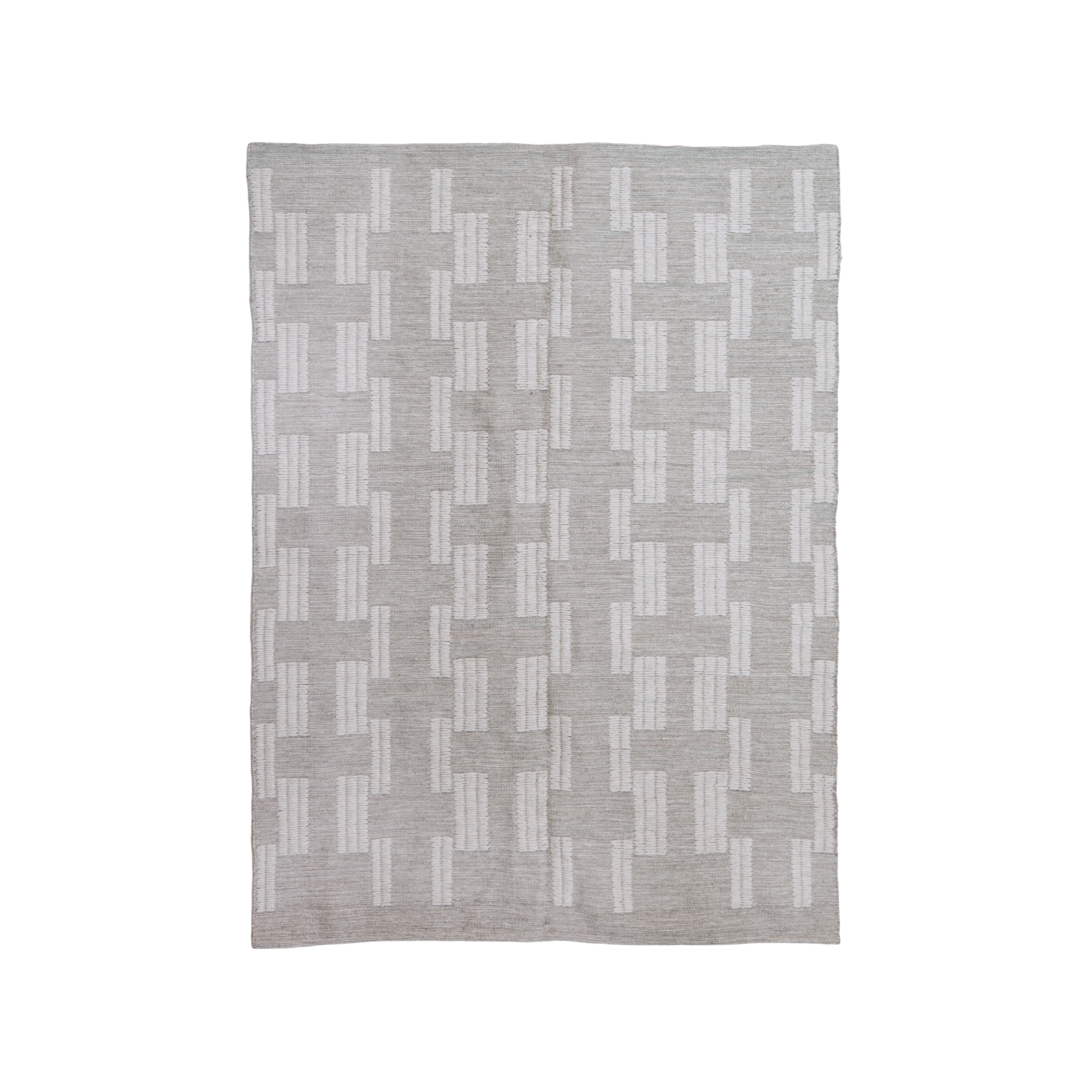 Masonry Rug