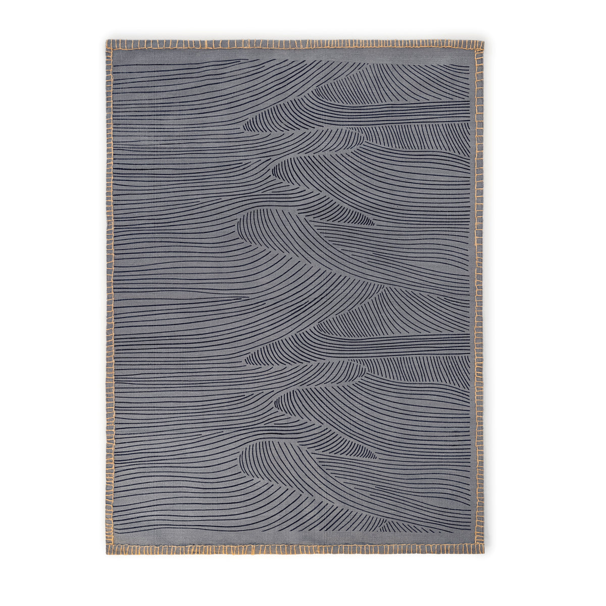 Waves Rug