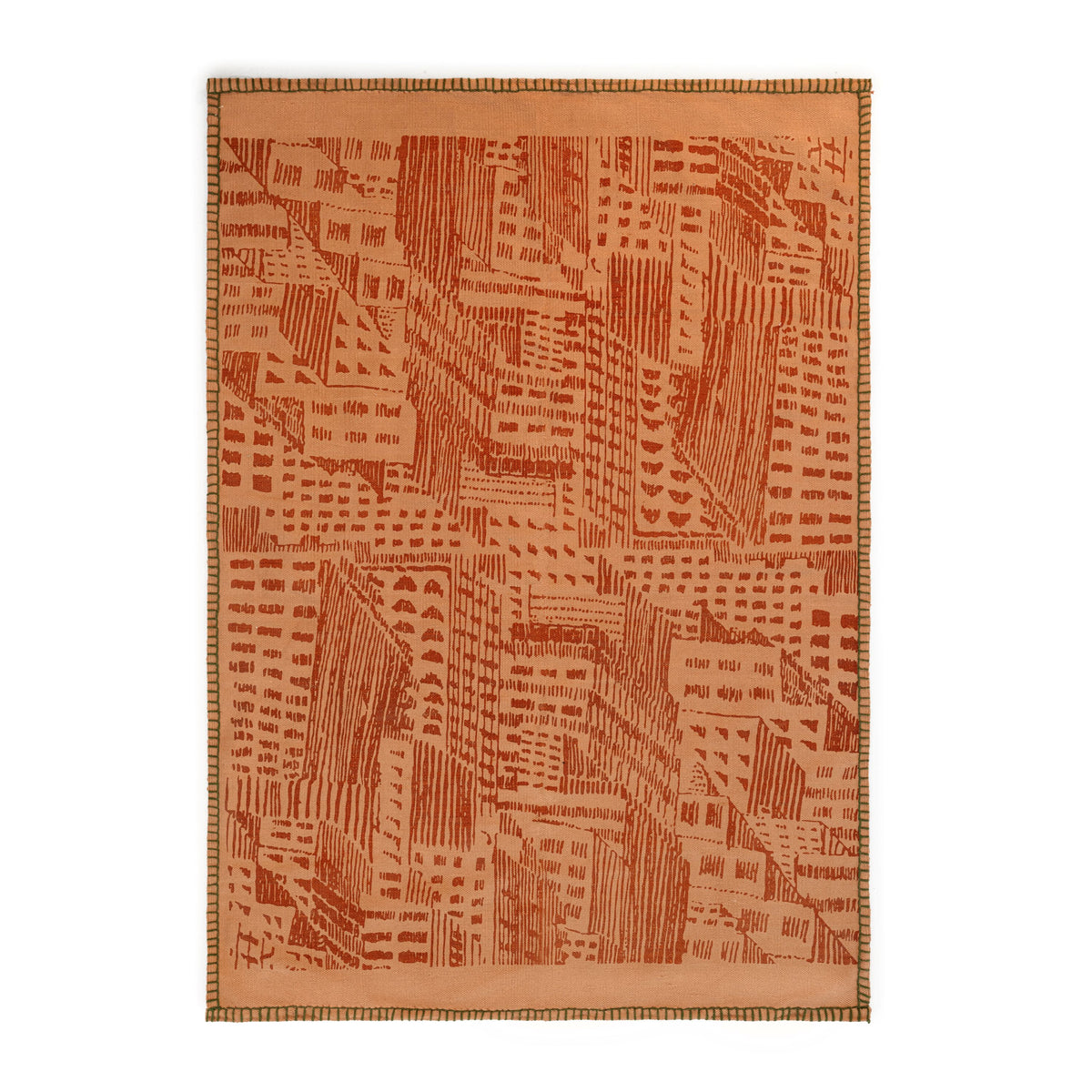 City Rug
