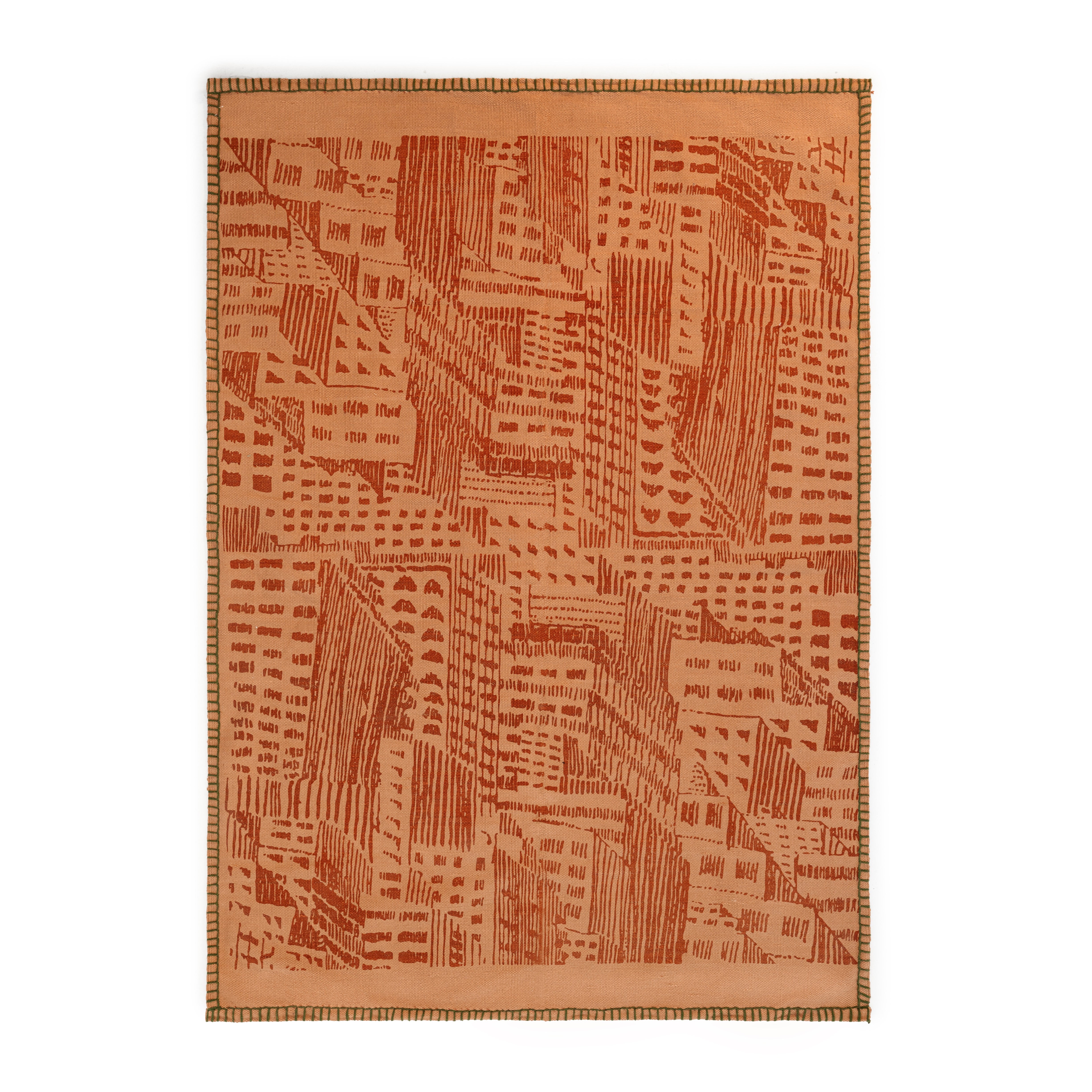City Rug
