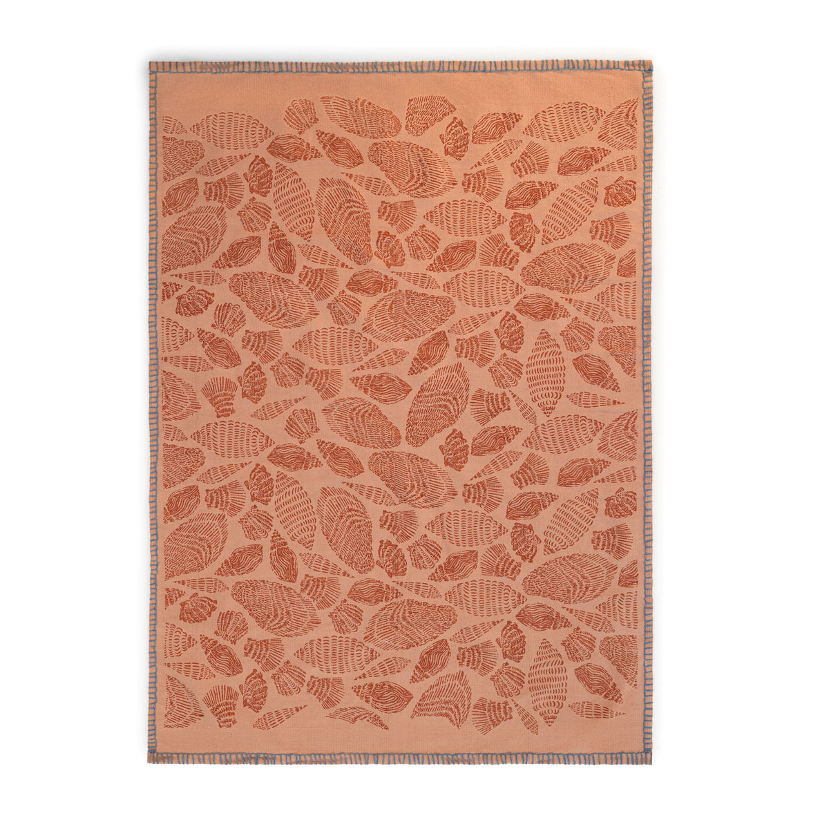 Shells Rug