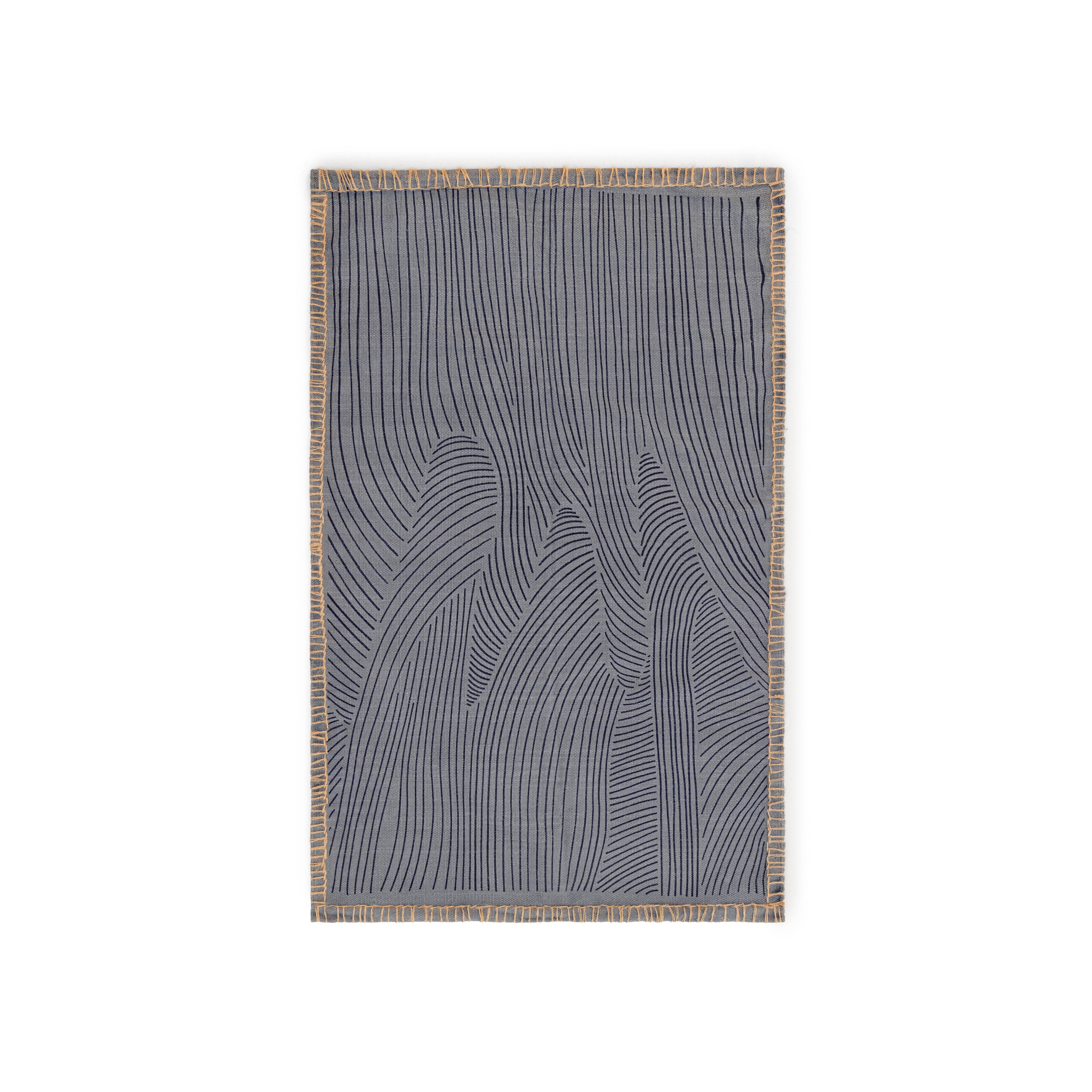 Waves Rug