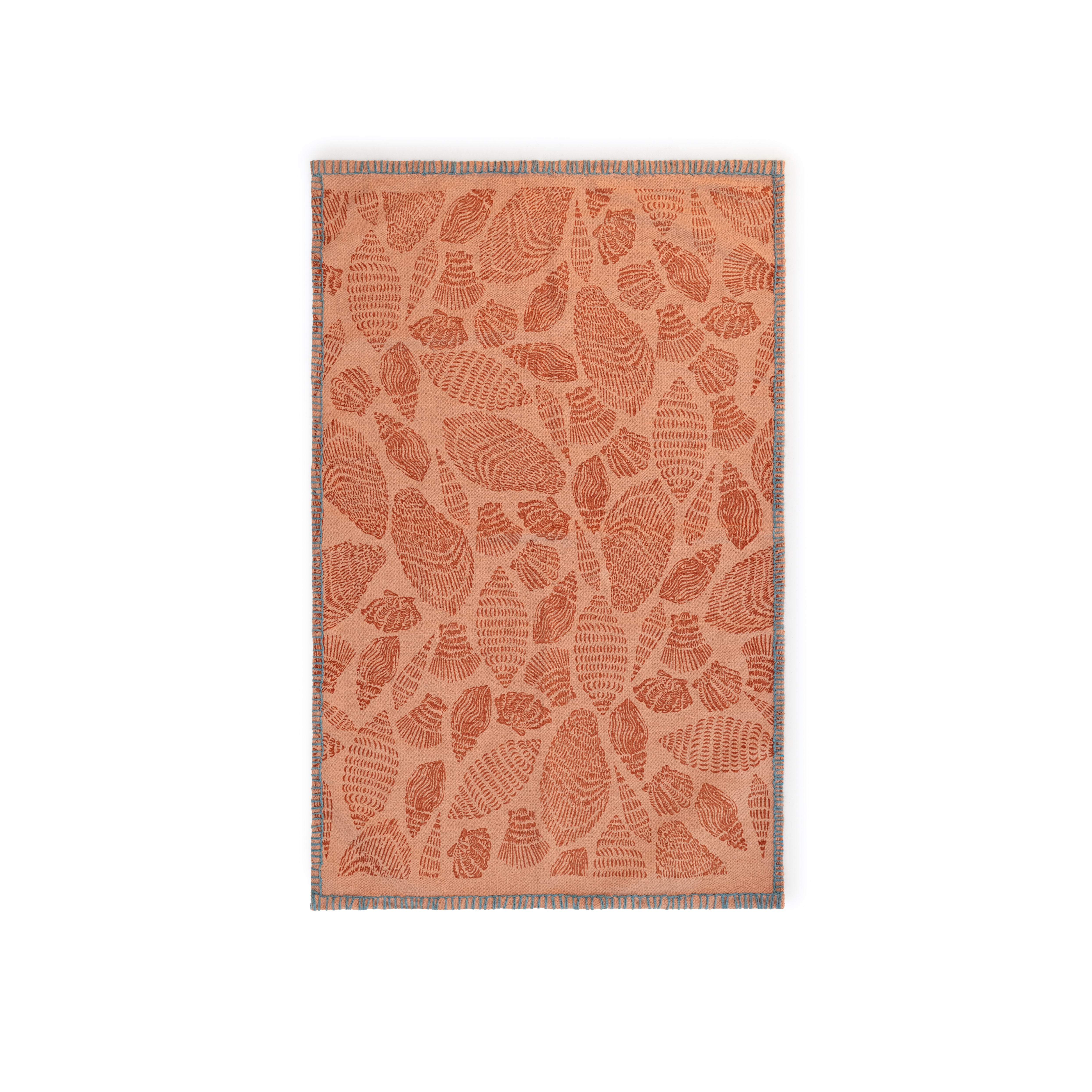 Shells Rug