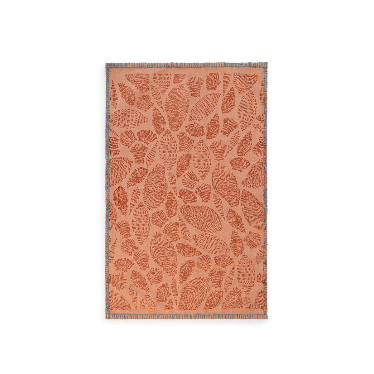 Shells Rug