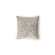 Leaves Cushion