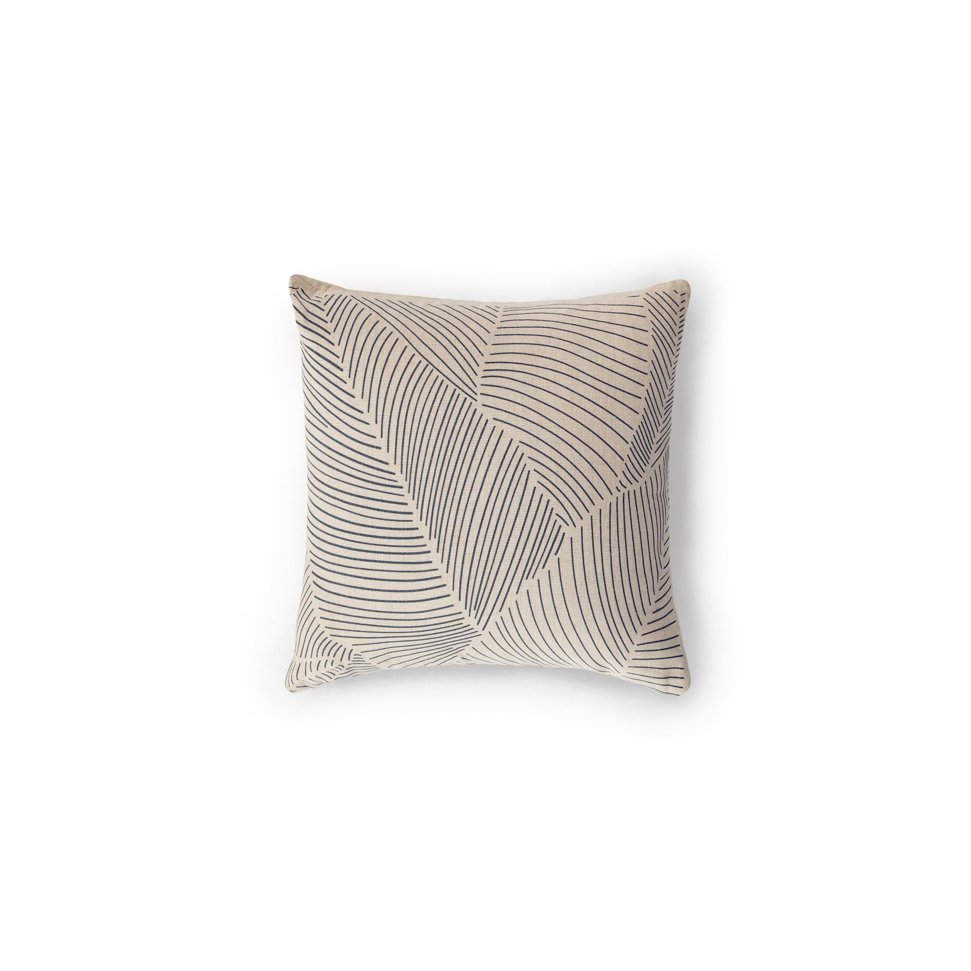 Leaves Cushion
