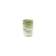 Opaline Glass Cup