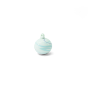 Opaline Glass Ornament
