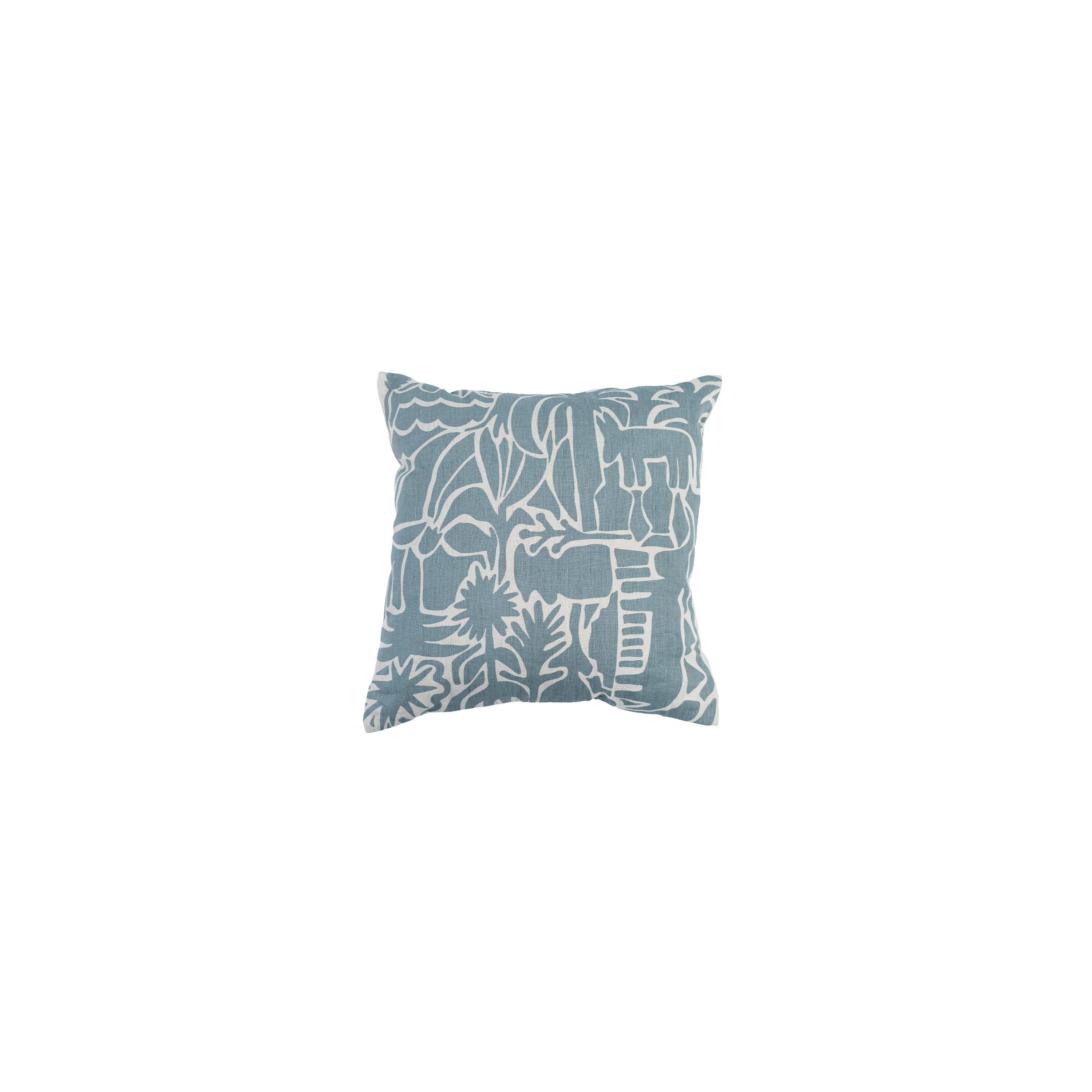 Wadi Cushion