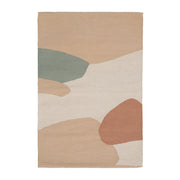 Sand Stones Bath Mat