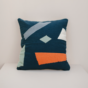 Terrazzo Cushion